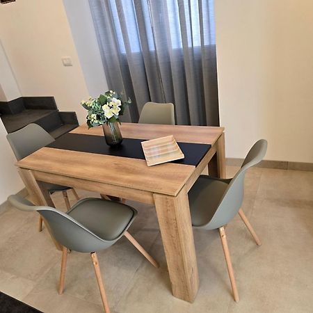 Fortino Living Spring Катания Экстерьер фото