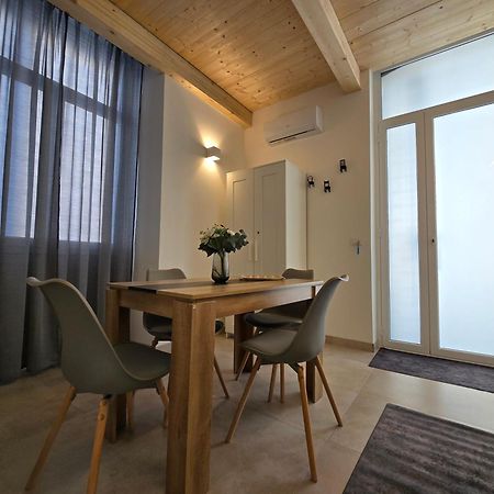 Fortino Living Spring Катания Экстерьер фото
