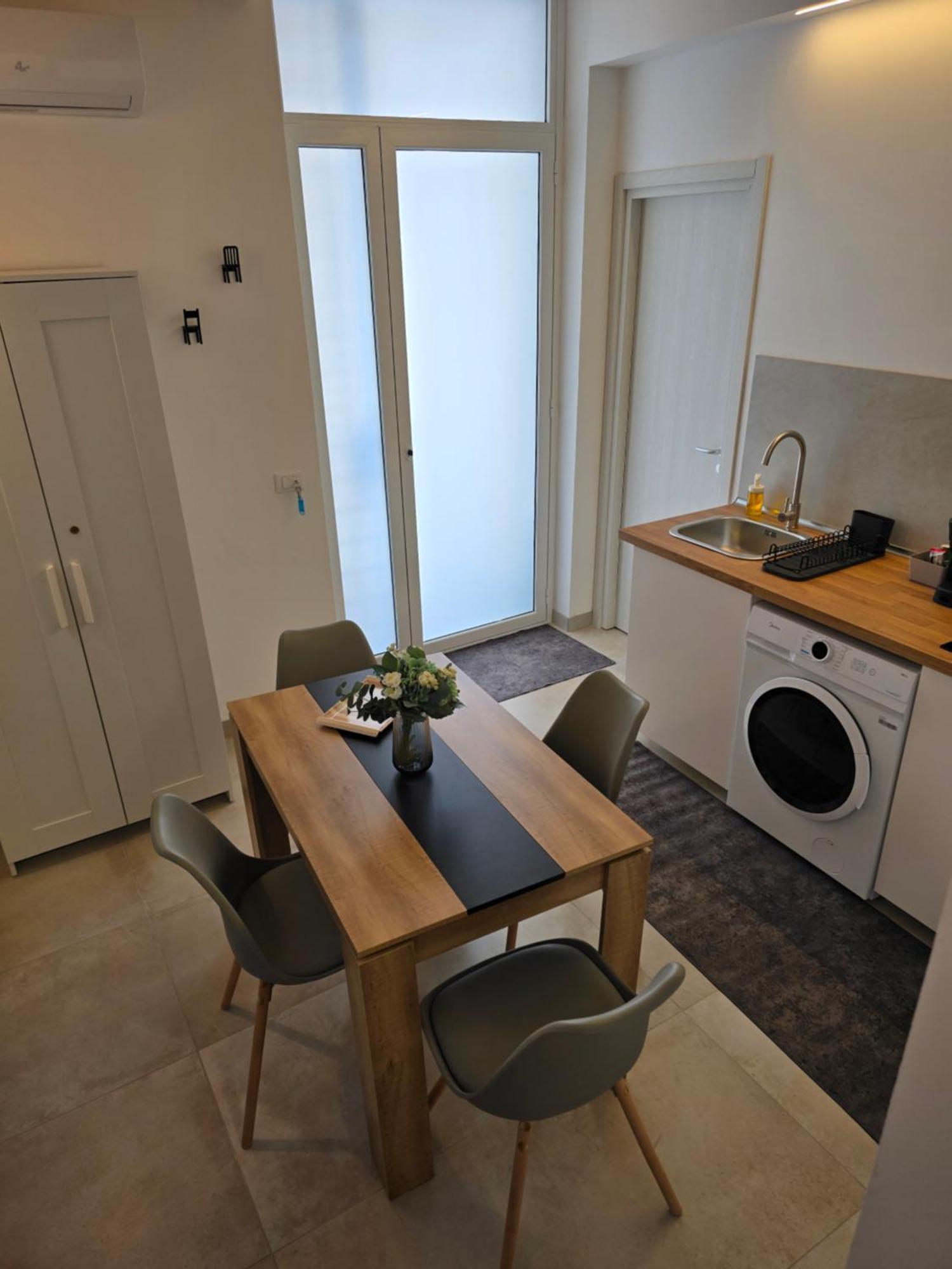 Fortino Living Spring Катания Экстерьер фото