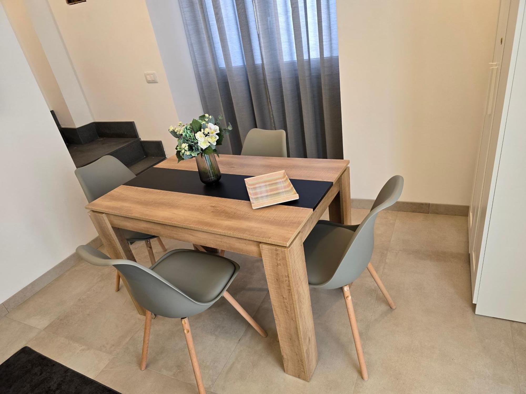 Fortino Living Spring Катания Экстерьер фото