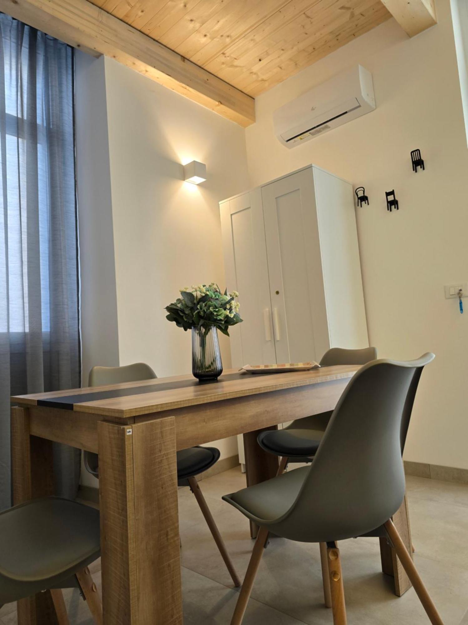 Fortino Living Spring Катания Экстерьер фото