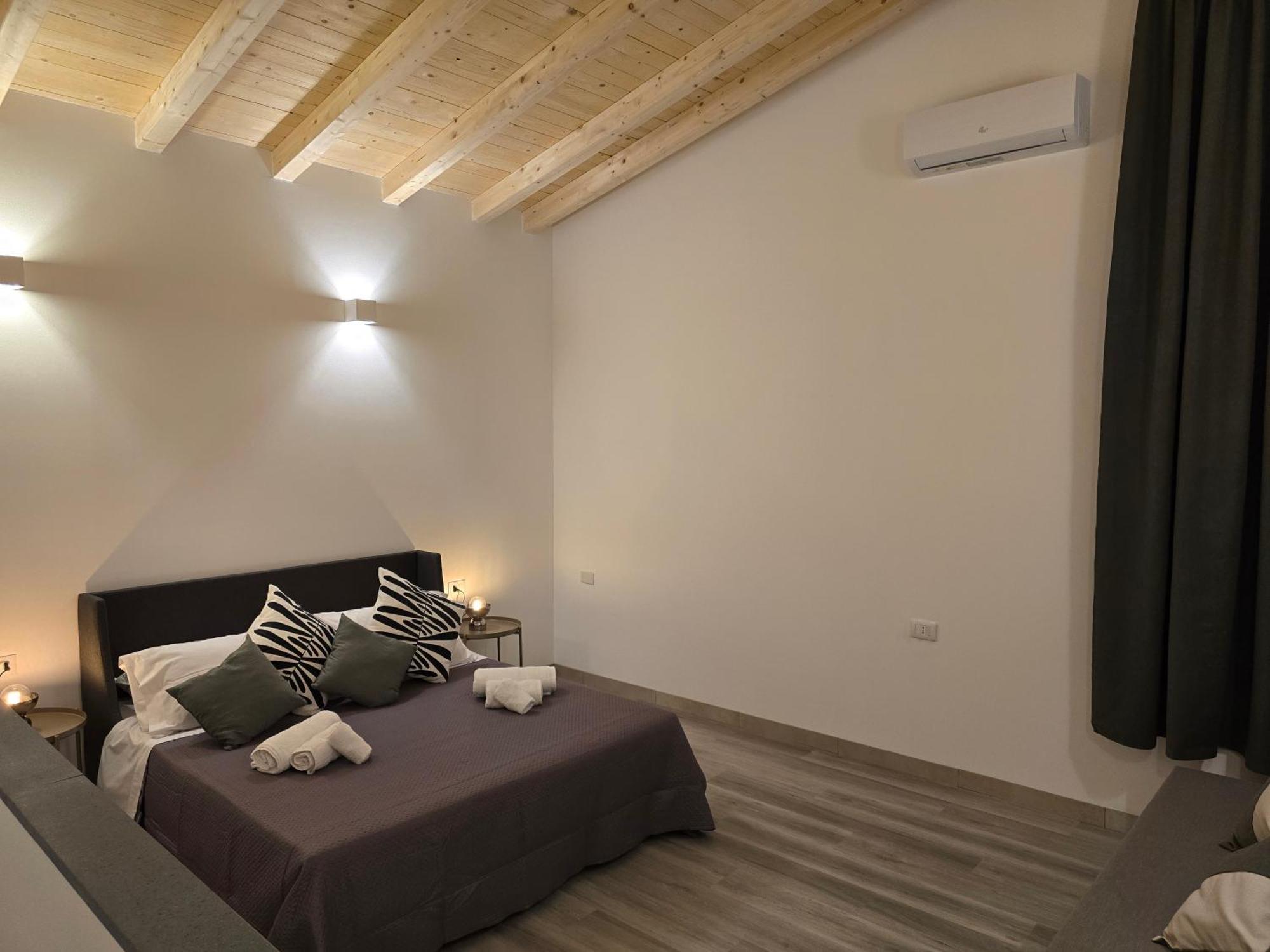 Fortino Living Spring Катания Экстерьер фото