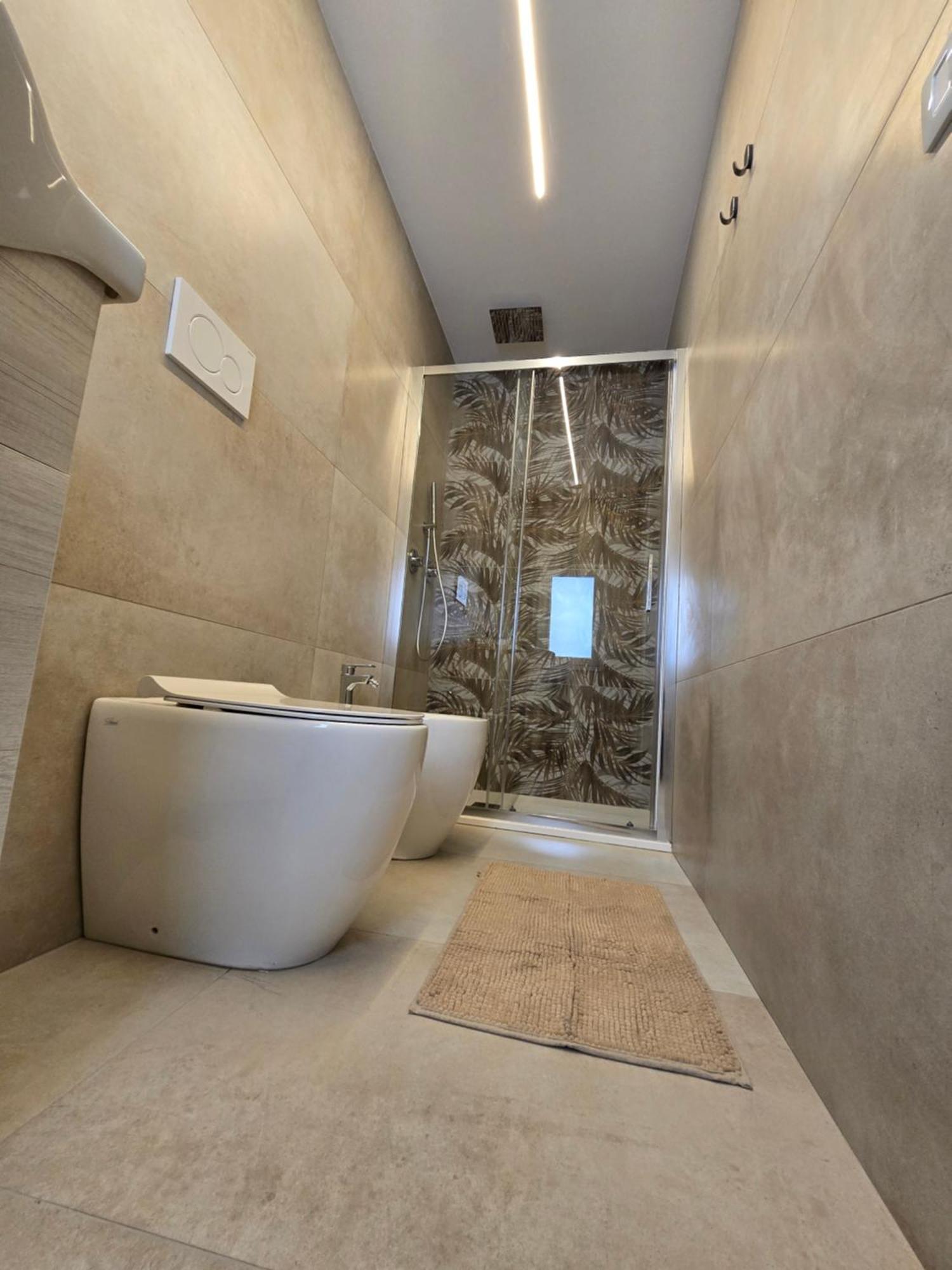 Fortino Living Spring Катания Экстерьер фото