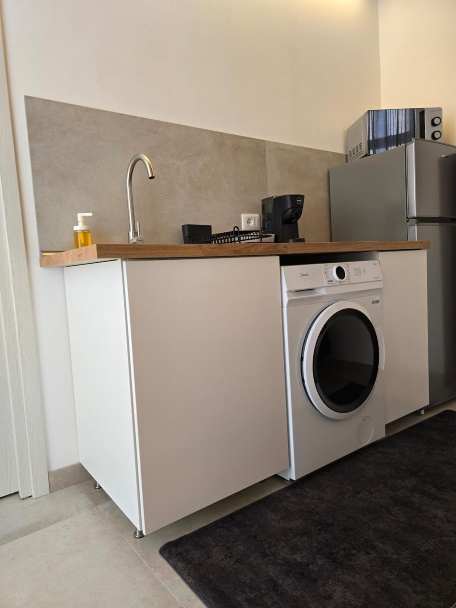 Fortino Living Spring Катания Экстерьер фото